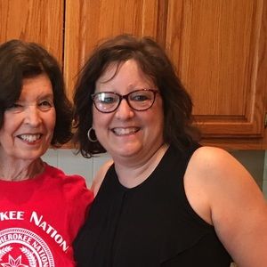 Meet your Posher, Christi